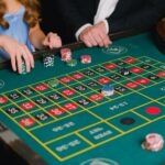 5 stappen om fysica te gebruiken om roulette te verslaan