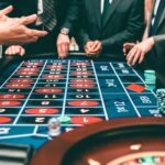 5 begintechnieken om te winnen bij online roulette in een online casino
