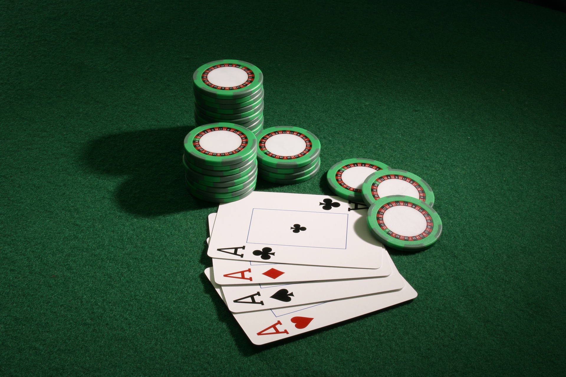 Gids voor casinogokautomaten